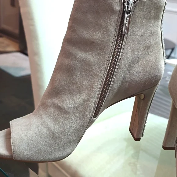 Womens ankle boots - Picture 4 of 7